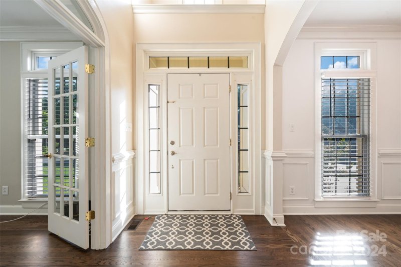 Property image 3 at 11104 Tradition View Drive, Charlotte, NC 28269