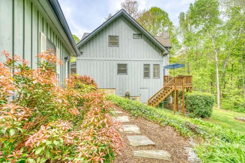 Property image 4 at 119 Blue Jay Loop, Maggie Valley, NC 28751