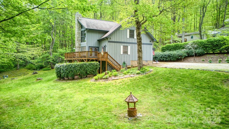 Property image 5 at 119 Blue Jay Loop, Maggie Valley, NC 28751