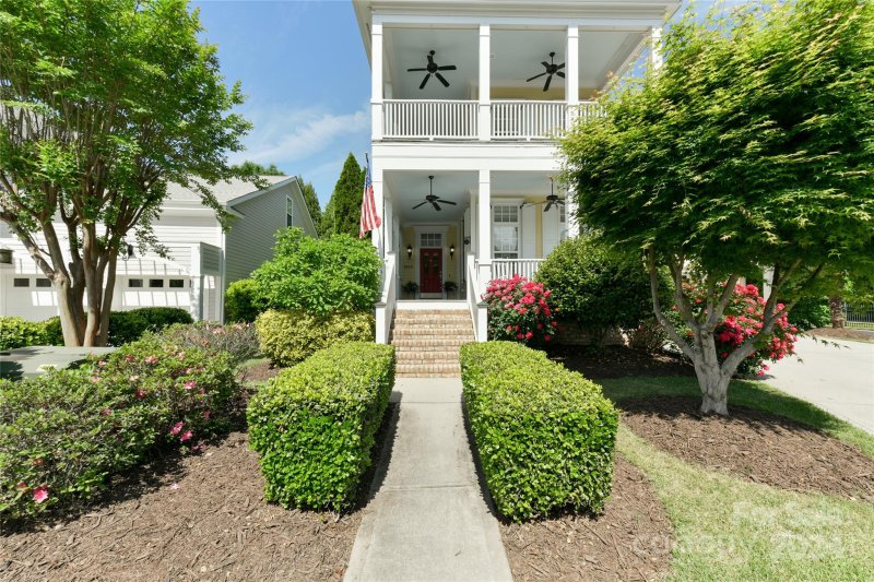 Property image 2 at 9420 Ginhouse Lane, Charlotte, NC 28277