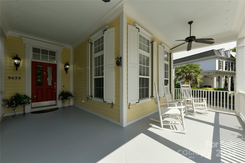Property image 3 at 9420 Ginhouse Lane, Charlotte, NC 28277