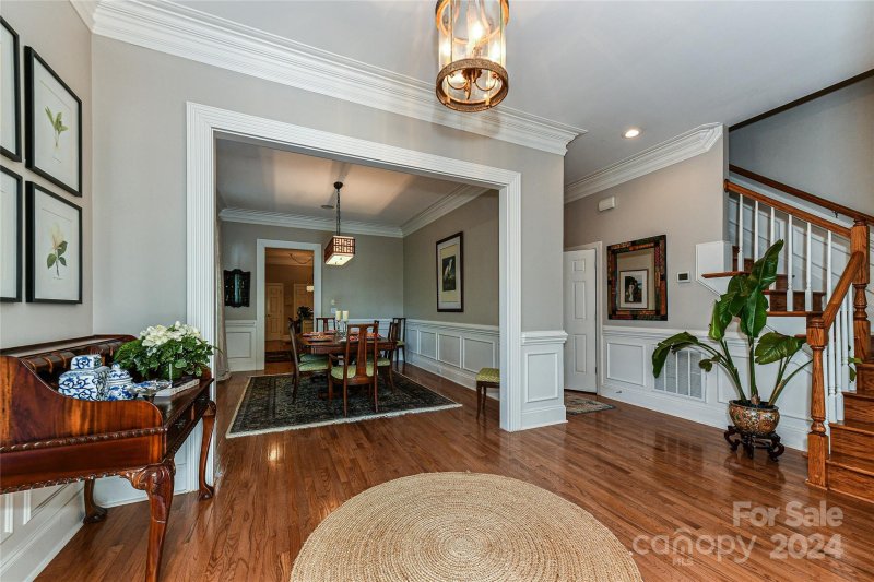 Property image 4 at 9420 Ginhouse Lane, Charlotte, NC 28277