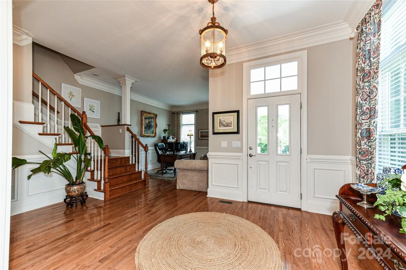 Property image 5 at 9420 Ginhouse Lane, Charlotte, NC 28277