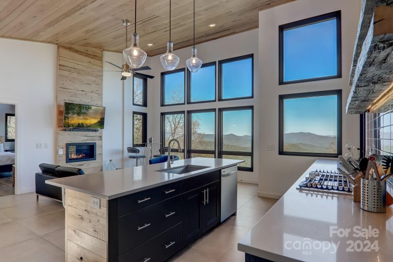 Property image 5 at 2154 Falls View Drive, Bryson City, NC 28713