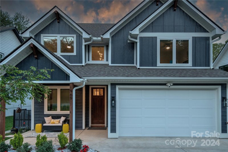 969 New Haw Creek Road