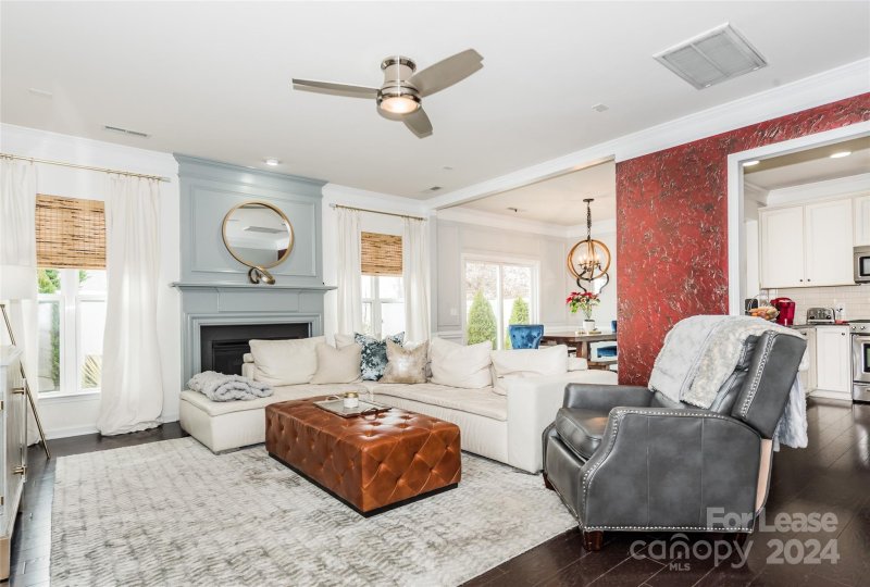 Property image 4 at 10426 Blairbeth Street, Charlotte, NC 28277