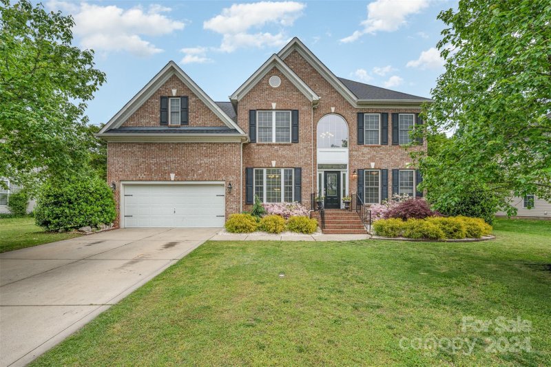 Property image 2 at 1814 Montague Road, Clover, SC 29710