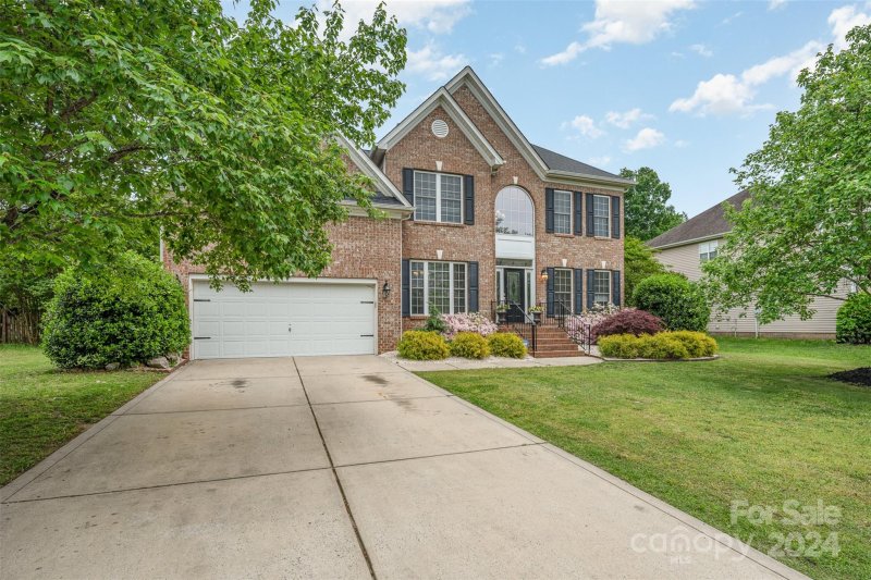 Property image 3 at 1814 Montague Road, Clover, SC 29710