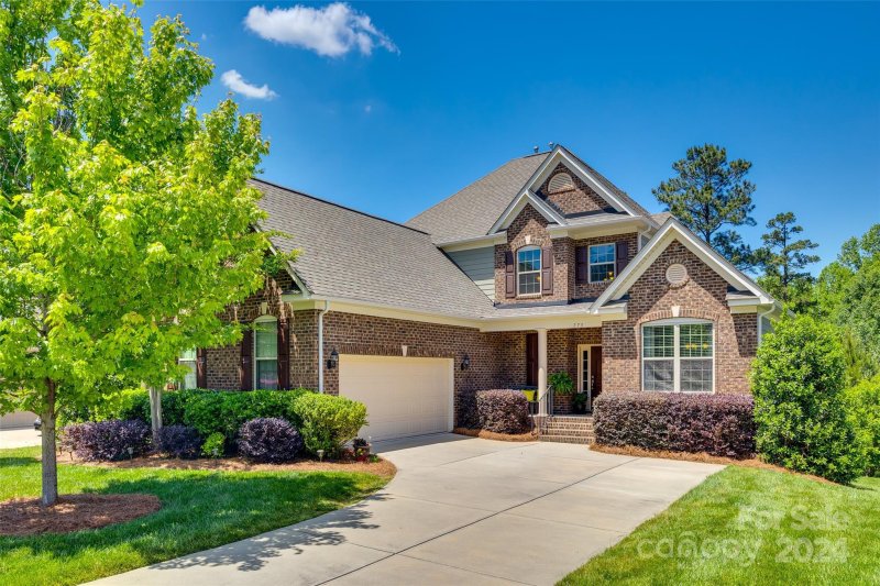 Property image 3 at 775 Waterford Glen Way, Rock Hill, SC 29730