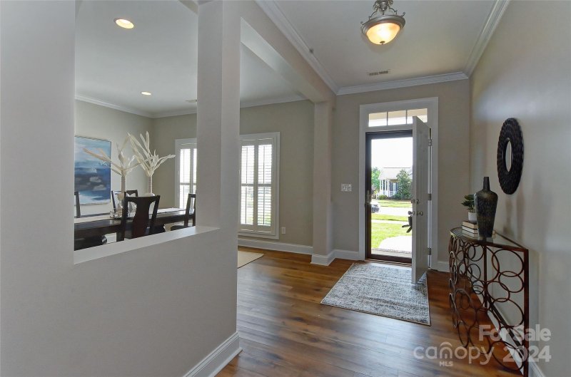 Property image 2 at 2716 Santiago Circle, Monroe, NC 28110