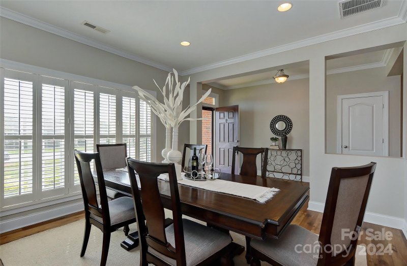 Property image 5 at 2716 Santiago Circle, Monroe, NC 28110