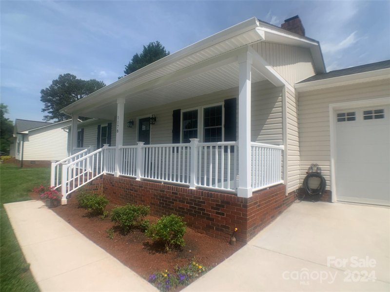 Property image 3 at 1178 Park Circle, Lincolnton, NC 28092
