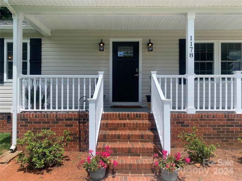 Property image 4 at 1178 Park Circle, Lincolnton, NC 28092