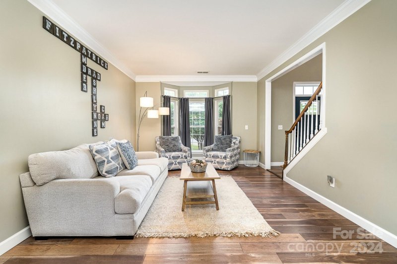 Property image 4 at 808 Thornapple Court, Lake Wylie, SC 29710