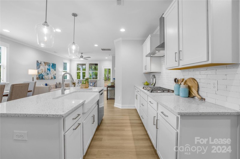 Property image 5 at 10448 Audubon Ridge Drive, Cornelius, NC 28031