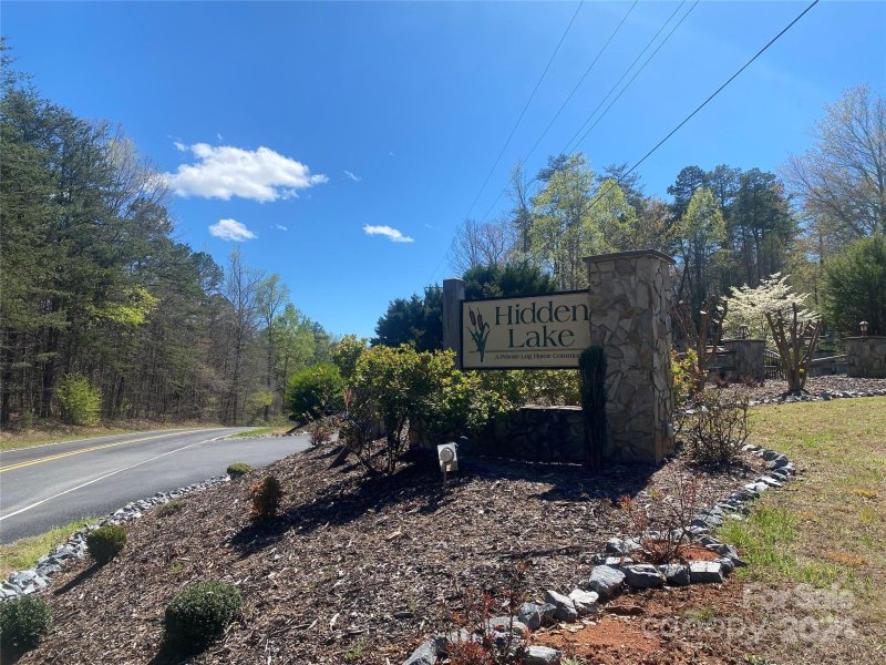 Property image 2 of Lots 8 9 Wild Horse Drive in Hidden Lake, Nebo, NC 28761