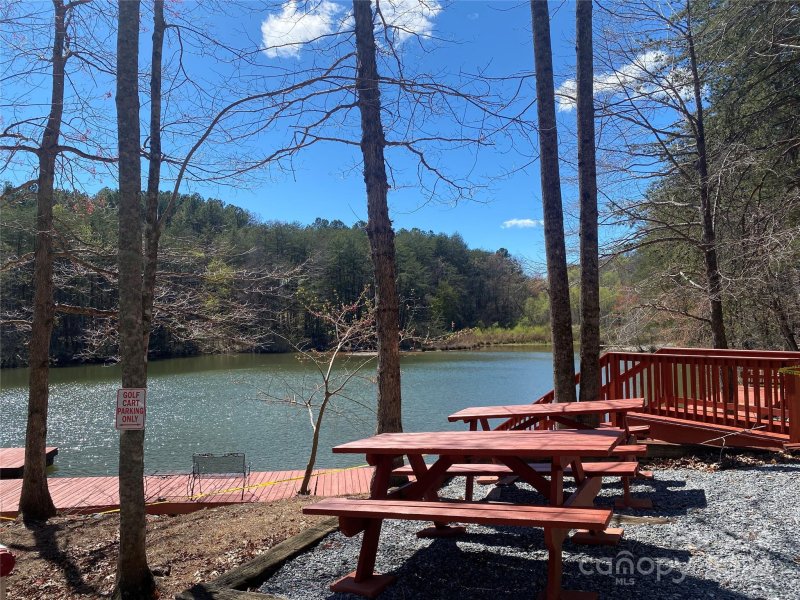 Property image 4 of Lots 8 9 Wild Horse Drive in Hidden Lake, Nebo, NC 28761