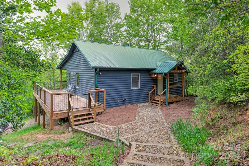 Property image 2 at 121 Ponderosa Trail, Rosman, NC 28772