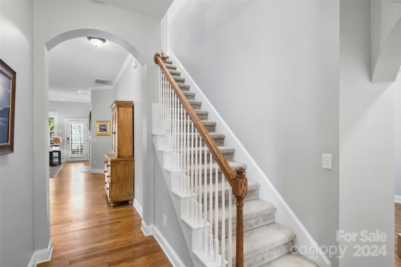 Property image 3 at 12422 Brenthaven Drive, Davidson, NC 28036