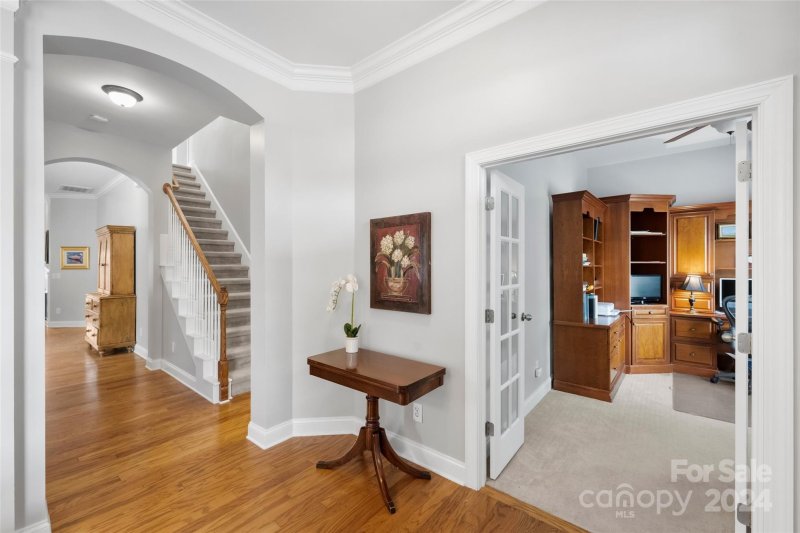 Property image 4 at 12422 Brenthaven Drive, Davidson, NC 28036