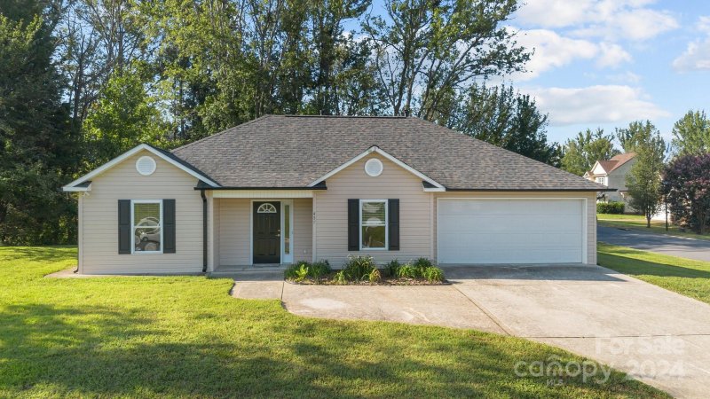 Property image 3 at 457 Berwick Drive, Rock Hill, SC 29730