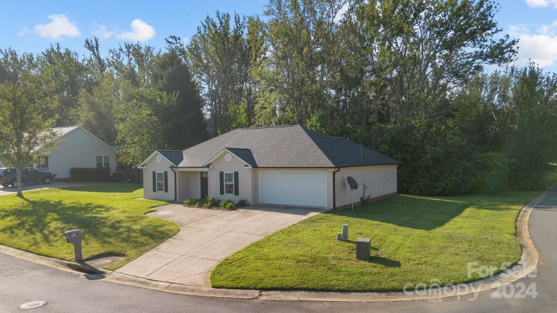 Property image 4 at 457 Berwick Drive, Rock Hill, SC 29730