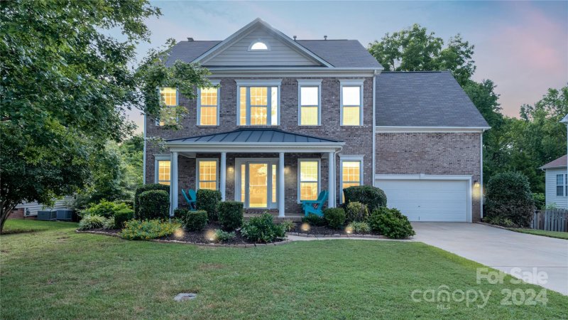 806 Circle Trace Road