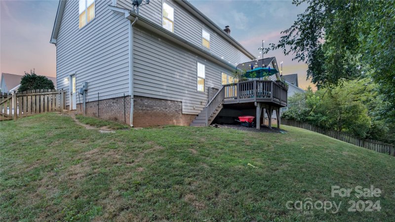 Property image 3 at 806 Circle Trace Road, Monroe, NC 28110