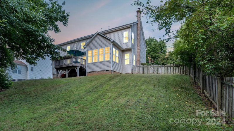 Property image 4 at 806 Circle Trace Road, Monroe, NC 28110