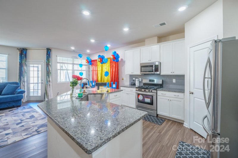 Property image 5 at 608 Rustic Path Lane, Tega Cay, SC 29708