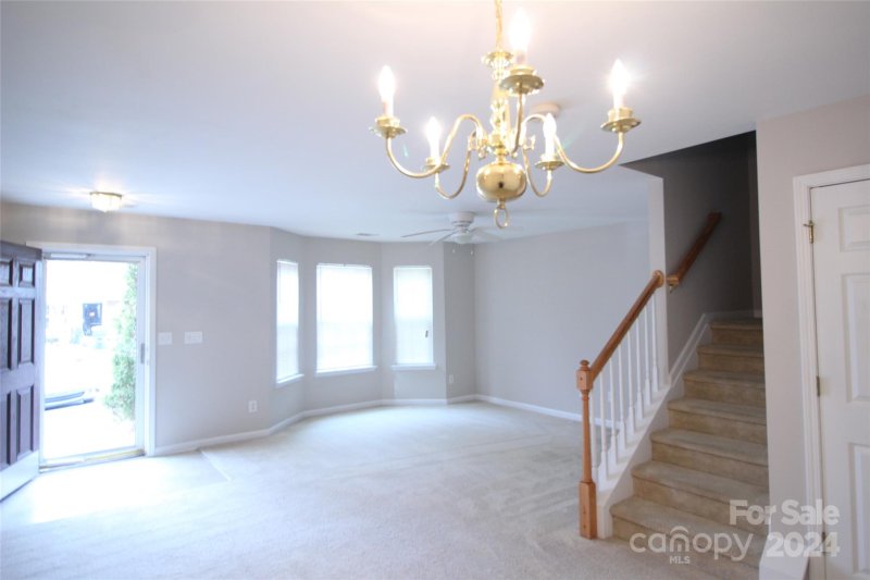 Property image 3 at 2599 Brackley Place, Concord, NC 28027