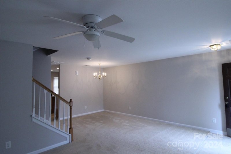 Property image 4 at 2599 Brackley Place, Concord, NC 28027