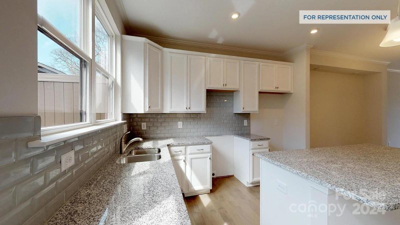 Property image 4 at 8026 Jacey Lane, Huntersville, NC 28078