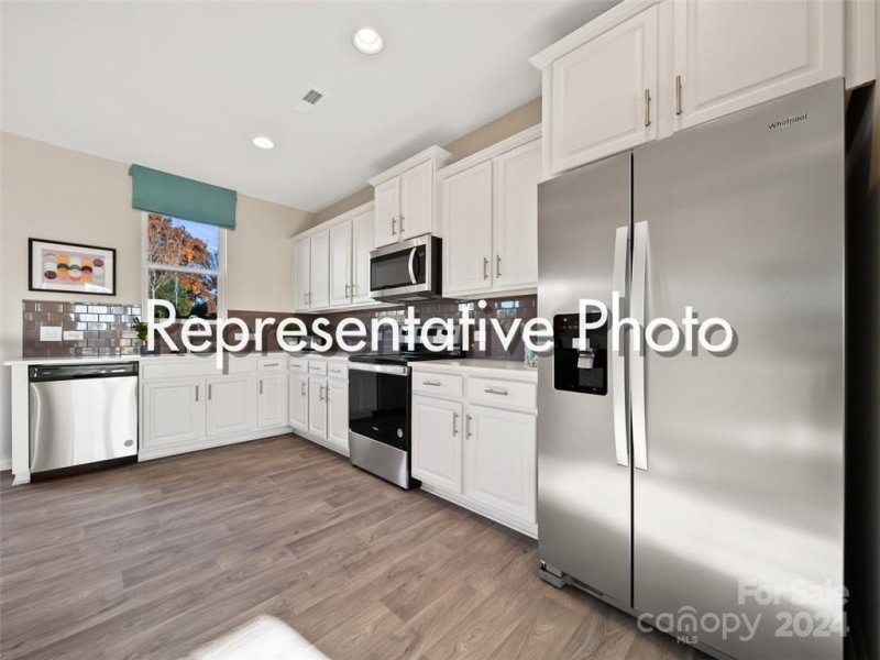 Property image 4 at 11809 Basking Drive, Charlotte, NC 28214