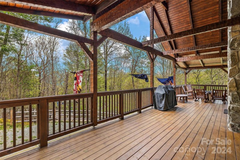 Property image 3 at 111 Fern Lane, Beech Mountain, NC 28604