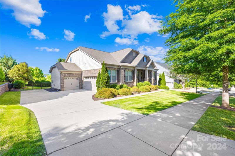 Property image 2 at 4115 Halcyon Drive, Huntersville, NC 28078