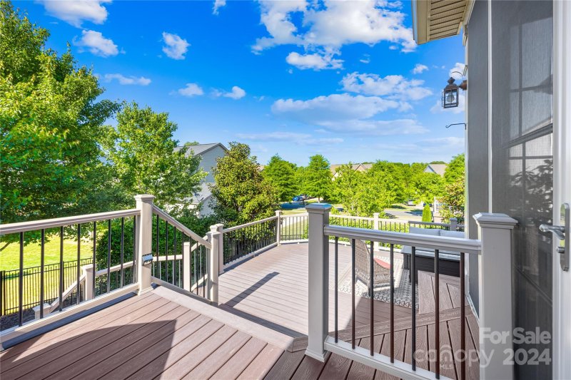 Property image 5 at 4115 Halcyon Drive, Huntersville, NC 28078