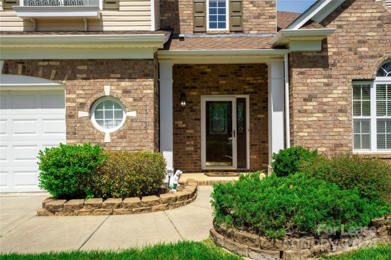 Property image 3 at 15139 Redwood Valley Lane, Charlotte, NC 28277