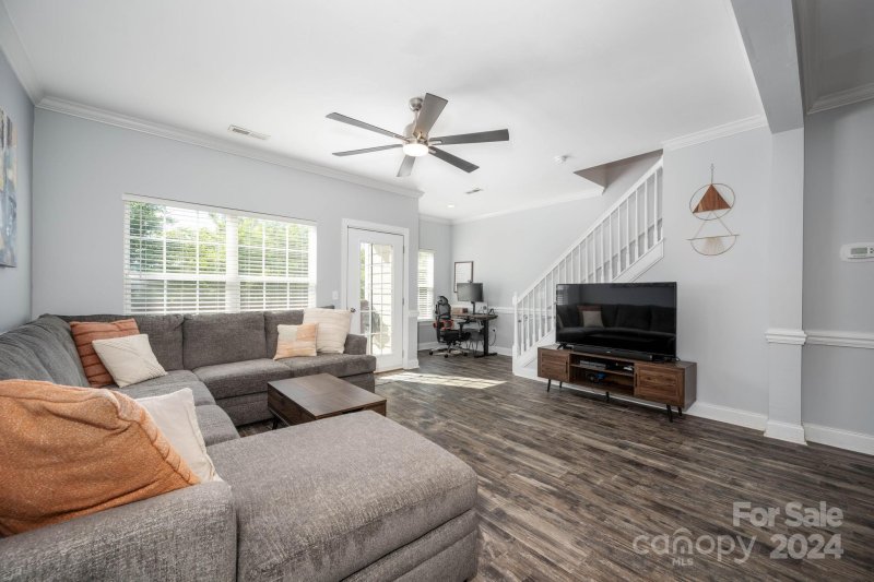 Property image 5 at 147 High Ridge Road, Mooresville, NC 28117