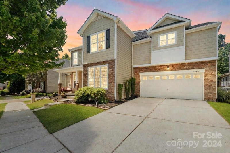 14629 Lyon Hill Lane