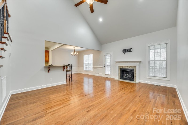 Property image 5 at 5511 Doe Creek Court, Gastonia, NC 28056