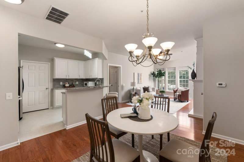 Property image 2 at 15007 Santa Lucia Drive, Charlotte, NC 28277