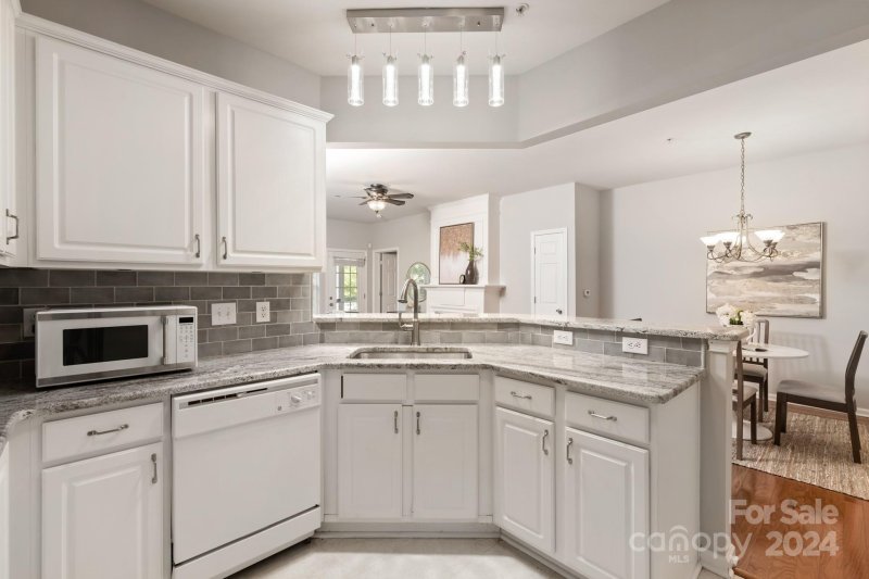 Property image 4 at 15007 Santa Lucia Drive, Charlotte, NC 28277