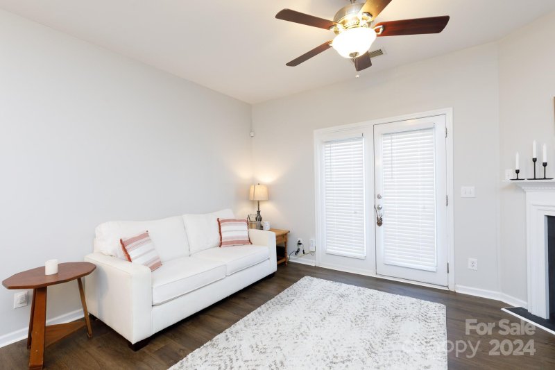 Property image 2 at 3051 Summerfield Ridge Lane, Matthews, NC 28105