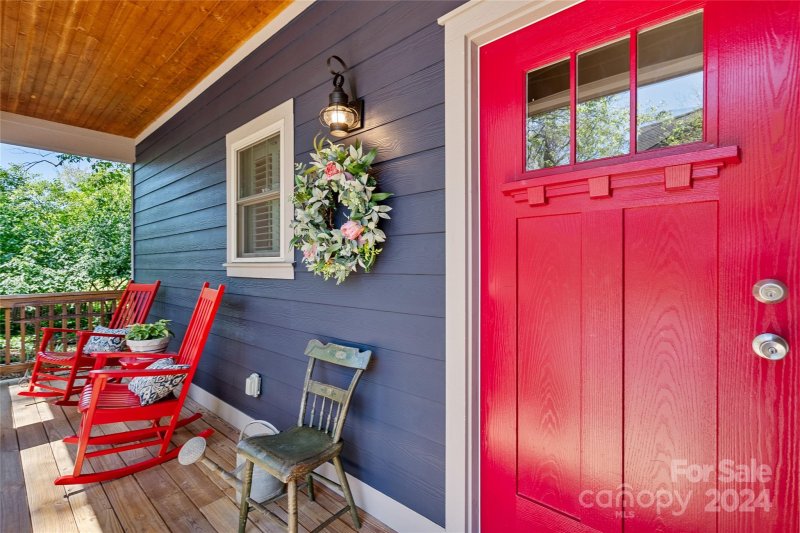 Property image 3 at 21 Roxboro Drive, Asheville, NC 28803