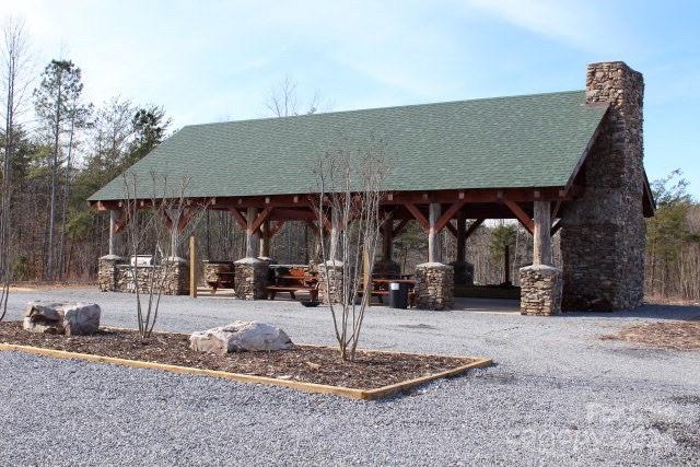 Property image 3 at 195 Grandview Peaks Drive, Nebo, NC 28761