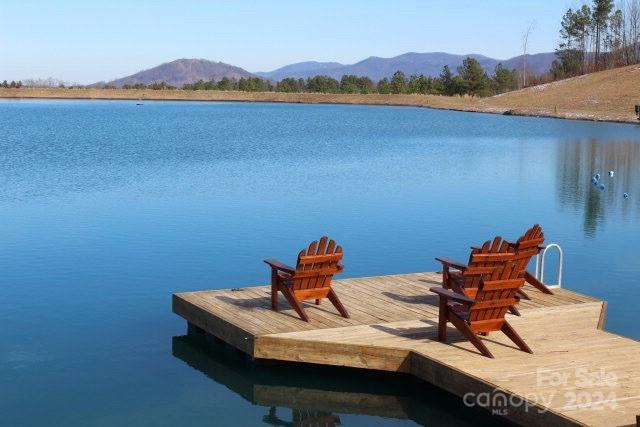 Property image 4 at 195 Grandview Peaks Drive, Nebo, NC 28761