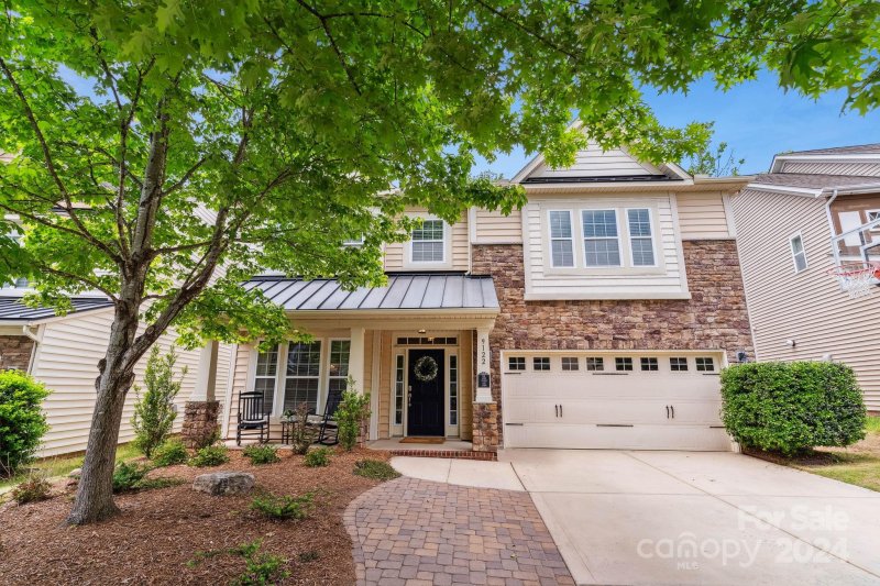 Property image 2 at 9122 Ardrey Woods Drive, Charlotte, NC 28277