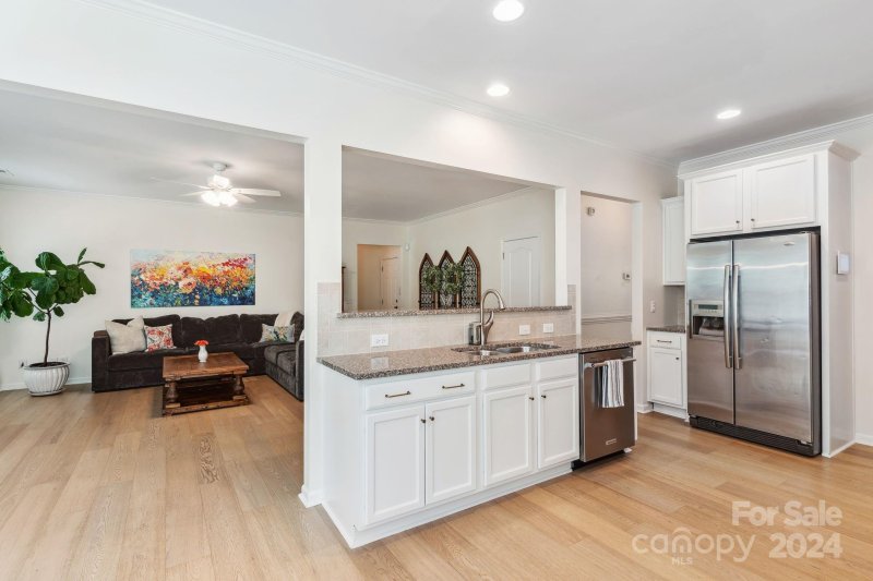 Property image 3 at 9122 Ardrey Woods Drive, Charlotte, NC 28277