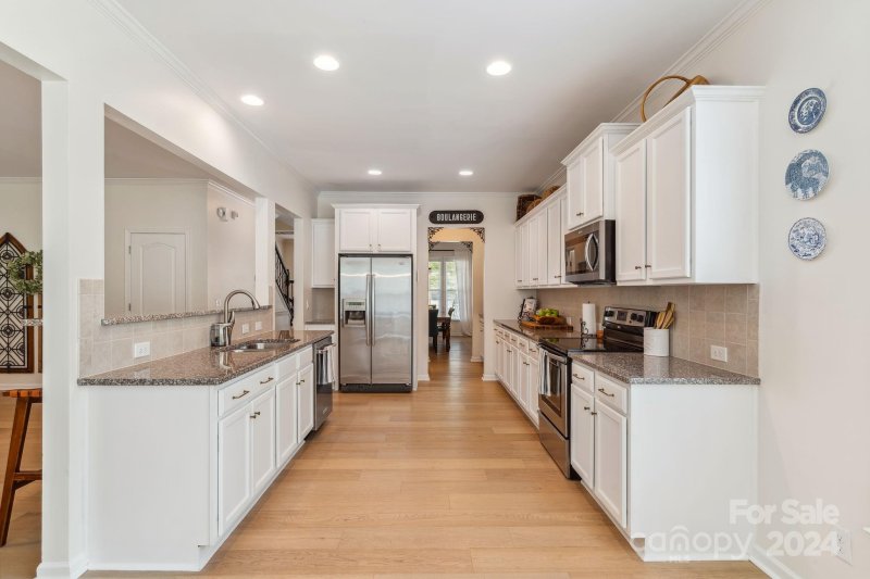 Property image 4 at 9122 Ardrey Woods Drive, Charlotte, NC 28277